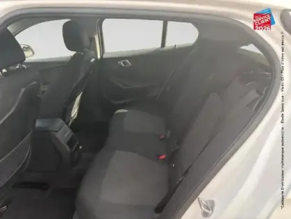 Photo 10 BMW Serie 1 Série 1 116iA 109ch Business Design DKG7