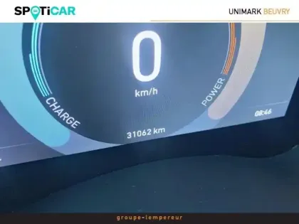 Photo 14 Fiat 500  e 95ch Icône