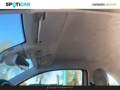 Photo 10 Fiat 500  e 95ch Icône