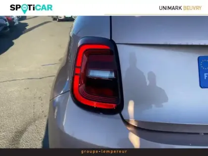 Photo 7 Fiat 500  e 95ch Icône