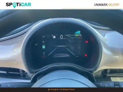 Photo 13 Fiat 500  e 95ch Icône