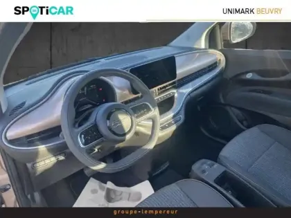 Photo 11 Fiat 500  e 95ch Icône