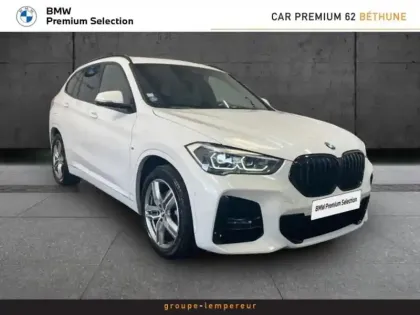 Photo 13 BMW X1 Gén. II (F48) Ph2 M Sport 5