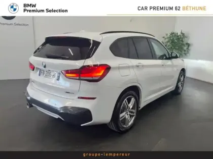 Photo 12 BMW X1 Gén. II (F48) Ph2 M Sport 5