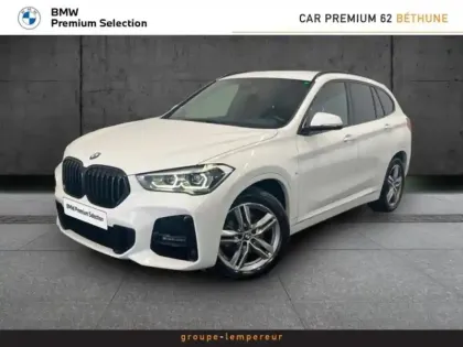 Photo Bmw X1 M Sport