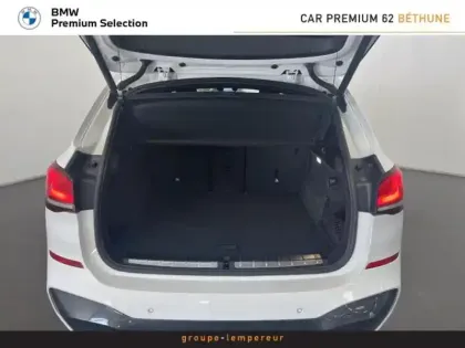 Photo 7 BMW X1 Gén. II (F48) Ph2 M Sport 5