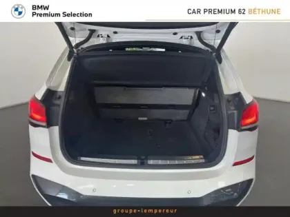 Photo 8 BMW X1 Gén. II (F48) Ph2 M Sport 5