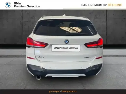 Photo 6 BMW X1 Gén. II (F48) Ph2 M Sport 5