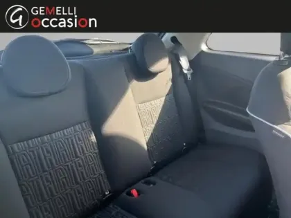 Photo 12 Fiat 500  e 95ch Action Plus