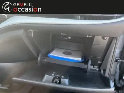 Photo 7 Fiat 500  e 95ch Action Plus