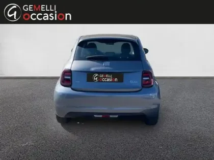 Photo 14 Fiat 500  e 95ch Action Plus