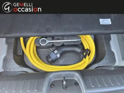 Photo 9 Fiat 500  e 95ch Action Plus