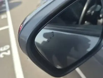 Photo 10 Ford Kuga  2.5 Duratec 190ch FHEV E85 ST-Line X BVA