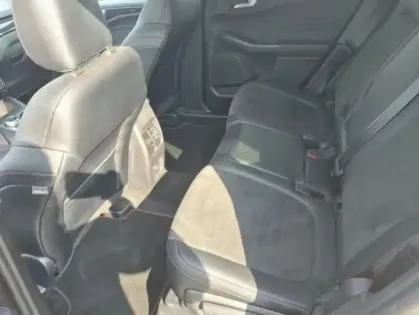 Photo 14 Ford Kuga  2.5 Duratec 190ch FHEV E85 ST-Line X BVA