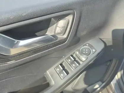 Photo 11 Ford Kuga  2.5 Duratec 190ch FHEV E85 ST-Line X BVA