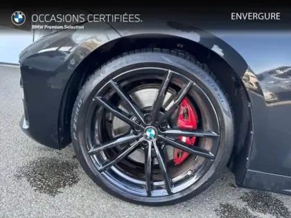 Photo 7 BMW Serie 4 Série 4 Cabriolet 430dA 286ch M Sport 17cv