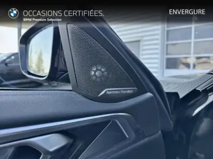 Photo 13 BMW Serie 4 Série 4 Cabriolet 430dA 286ch M Sport 17cv