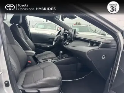 Photo 5 Toyota Corolla  1.8 140ch Design MY23