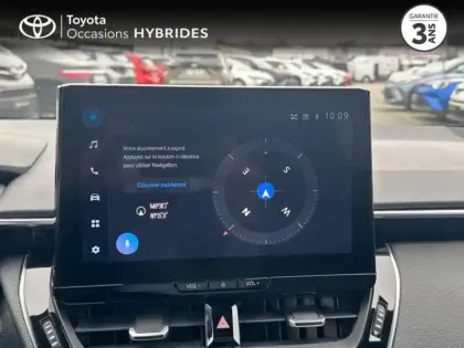 Photo 14 Toyota Corolla  1.8 140ch Design MY23