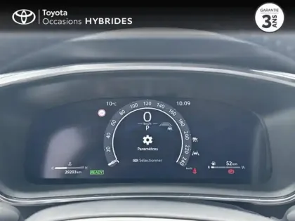 Photo 13 Toyota Corolla  1.8 140ch Design MY23