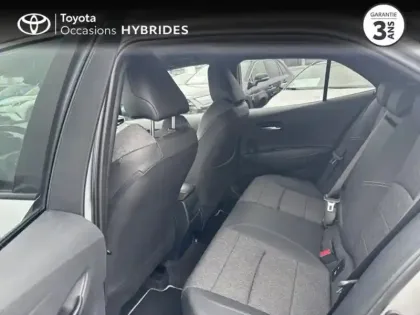 Photo 11 Toyota Corolla  1.8 140ch Design MY23