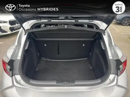 Photo 9 Toyota Corolla  1.8 140ch Design MY23