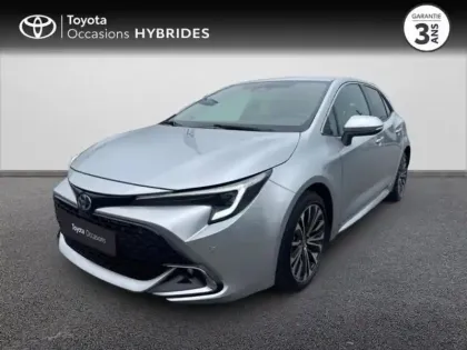 Photo Toyota Corolla