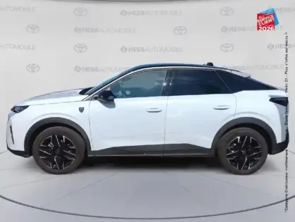 Photo 8 Peugeot 3008  1.2 Hybrid 136ch GT e-DCS6