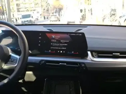 Photo 5 BMW X2  i eDrive20 204ch M Sport