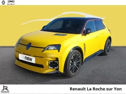 Photo Renault 5