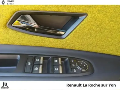Photo 13 Renault 5  E-Tech Electrique 10ch Iconic Cinq autonomie confort