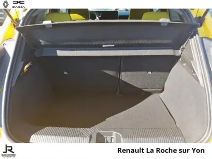 Photo 6 Renault 5  E-Tech Electrique 10ch Iconic Cinq autonomie confort