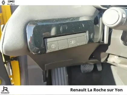 Photo 14 Renault 5  E-Tech Electrique 10ch Iconic Cinq autonomie confort