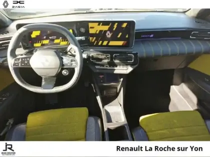 Photo 5 Renault 5  E-Tech Electrique 10ch Iconic Cinq autonomie confort