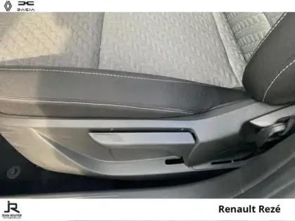 Photo 9 Renault Clio  1.0 TCe 90ch Evolution