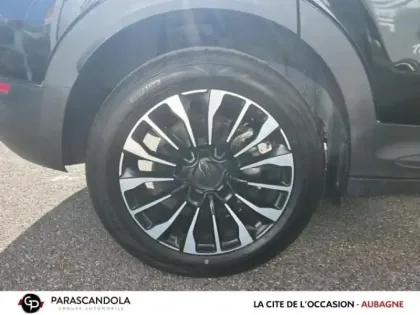 Photo 10 Fiat 500 Gén. I Ph2 Cross 5