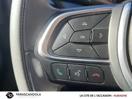 Photo 14 Fiat 500 Gén. I Ph2 Cross 5