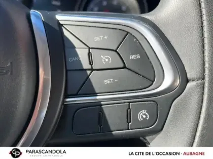 Photo 13 Fiat 500 Gén. I Ph2 Cross 5