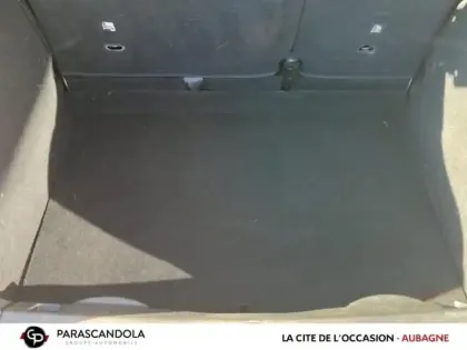 Photo 5 Fiat 500 Gén. I Ph2 Cross 5