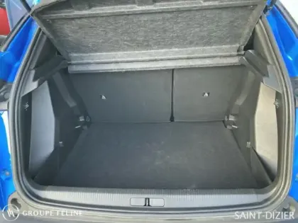 Photo 5 Peugeot 2008  1.2 PureTech 130ch S&S Active Business EAT8