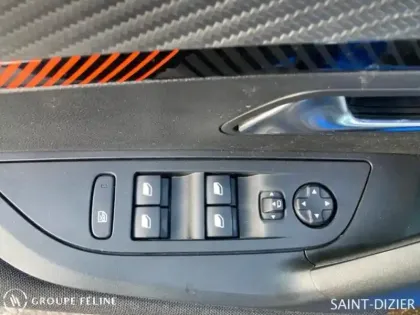 Photo 11 Peugeot 2008  1.2 PureTech 130ch S&S Active Business EAT8