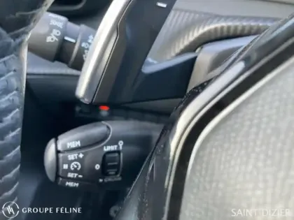 Photo 12 Peugeot 2008  1.2 PureTech 130ch S&S Active Business EAT8