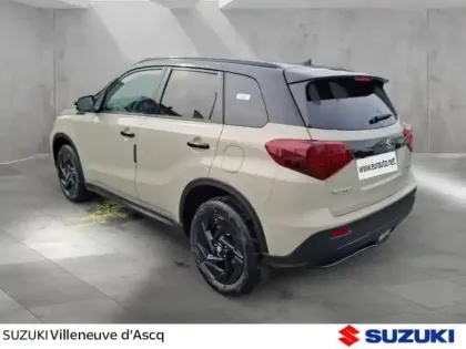 Photo 6 Suzuki Vitara  1.4 Boosterjet Hybrid 110ch Xplore Auto MY26 Série Spéciale