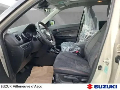 Photo 10 Suzuki Vitara  1.4 Boosterjet Hybrid 110ch Xplore Auto MY26 Série Spéciale