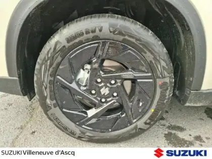 Photo 12 Suzuki Vitara  1.4 Boosterjet Hybrid 110ch Xplore Auto MY26 Série Spéciale