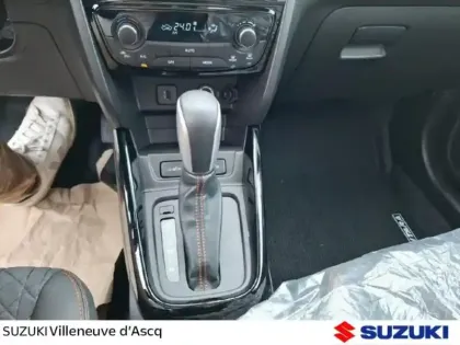 Photo 13 Suzuki Vitara  1.4 Boosterjet Hybrid 110ch Xplore Auto MY26 Série Spéciale