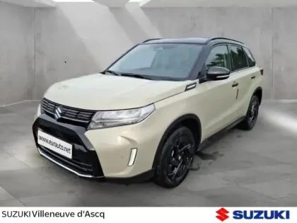 Photo Suzuki Vitara Style