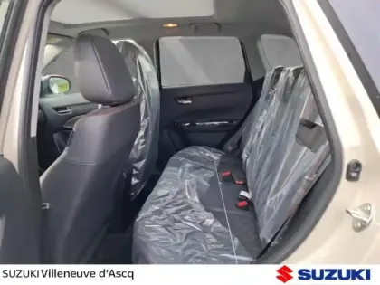 Photo 11 Suzuki Vitara  1.4 Boosterjet Hybrid 110ch Xplore Auto MY26 Série Spéciale