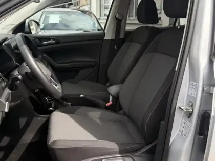 Photo 7 Volkswagen T-cross  1.0 TSI 116ch VW Edition DSG7