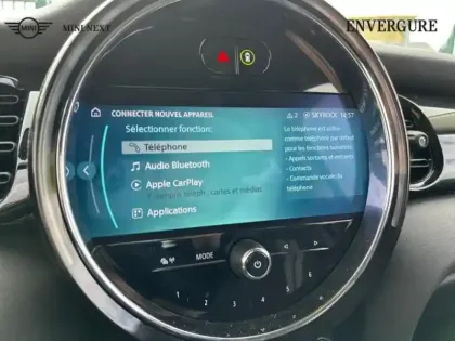 Photo 19 Mini Mini Gén. III (F56) Ph3 Essential 3